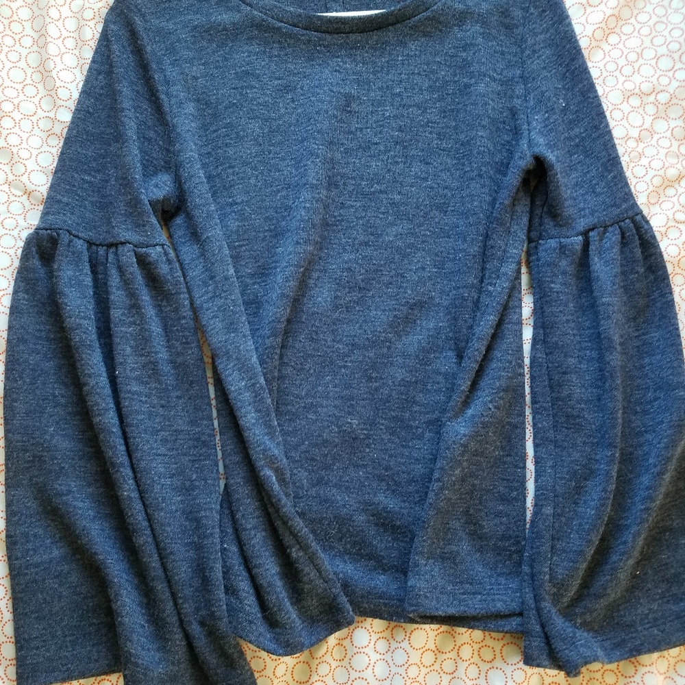 Lucky Brand Sweater